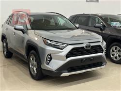 تويوتا راف 4